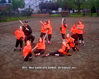 Endolyne Joe's 8U