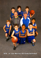 4th Boys