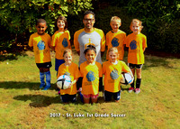 1st Co-ed