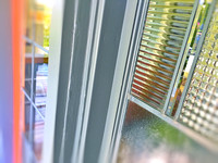 EntryLeadedDoor