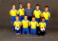 7th Boys, Coach Keenan